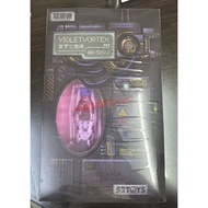 Xinqitong love 52toys BEASTBOX Violet Vortex