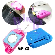 MESIN GP80 Sewing Machine Dedelan Divider, Plastic Magnet, Thread Removal Tool GP-80