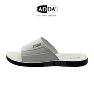 💥รองเท้าแตะADDA PU  รุ่น7Q13 (ไซส์38-45) มี3 สี ดำตาลขาว💥