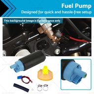 Petrol Fuel Pump Suitable For Honda CBR1000RR CBR 1000 RR 04-07 NSA700A 09-10