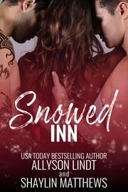 Snowed Inn Allyson Lindt