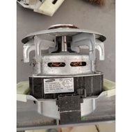 Samsung washing machine motor 7Kg 8kg 9kg（used）