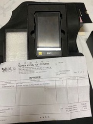 Fiio x5 iii  原價$3288  有單 限時優惠