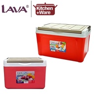 LAVA Ice Box / Ice Bucket / Cooler Box (10L / 20L)