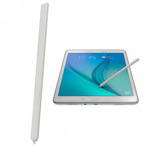 Replacement Touch Pen Stylus for Galaxy Tab A 9 7 p550 P350 P555 P355 Capacitive Active Stylus S Pen