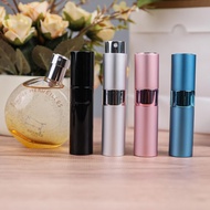 Atomizer with Refill Accessories Perfume Atomizer Small  Spray Bottle for Traveling 8ml