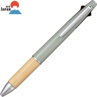 [import from Japan]
Mitsubishi Jetstream 4-in-1 Multifunction Pen BAMBOO 0.5mm
