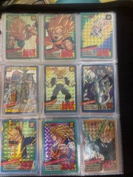 放龍珠激鬥底閃