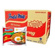 Indomie All Varian ( Dus- DUS AN)
