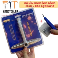 Copper Pipe Expander, 6-22mm Copper Pipe Expander - CT622 - Handtool68