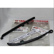 JUPITER MX TENSIONER RUBBER Original 50C-E2231-00 & 55S-E2241-00