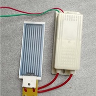 Manufacturer Ozone Generator Accessories Ceramic Sheet Ozone Generator Set Ozone Generator Negative 