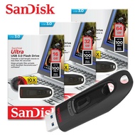 Usb SanDisk 3.0 Ultra CZ48 16GB-32G-64GB-128GB