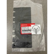 Rear fender rubber ab 125 80103K27V00