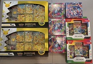 全新日+美版原盒 （屯門交收優先）