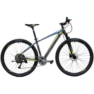 TRS MOUNTAIN BIKE THUNDER 29 Inch 27 Speed – 17" (M) 2912！！