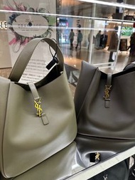 YSL Hobo 專櫃實拍