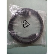 2 male HDMI cable 1.5m long