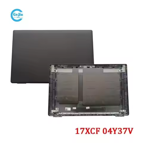 NEW ORIGINAL Laptop LCD Back Case A Cover For DELL Latitude 15 3520 E3520 017XCF 17XCF 04Y37V 4Y37V