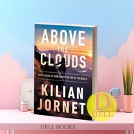 Above the Clouds: How I Carved My Own Path to the Top of the World