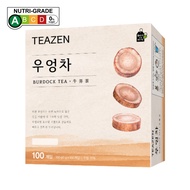 TEAZEN Burdock Tea 100T / Korean Healthy Tea