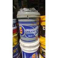 Top1 Top 1 Top One Chassis Grease 15kg - stempet / gemuk Calcium Calsium anti air