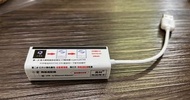 USB2.0 擴充 網路線轉接頭 有線RJ45