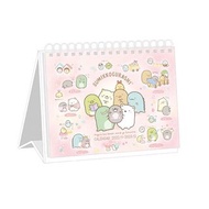 角落生物2023月歷 座枱月曆