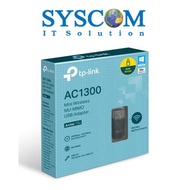 TP-Link Wireless USB Receiver AC1300 - ARCHER-T3U