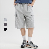 50% Fifty Percent | Work Pocket Shorts | 02652750007