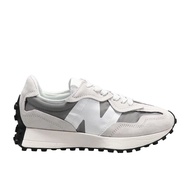 New Balance 327 Gray Unused