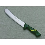 F. Herder (Solingen Fork Brand) 10 Inch Bullnose Knife | Pisau Sembelih 10 inch Bullnose  - Made in Germany