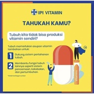 Y7y Vitamin IPI D3 1000 IU 75tablet/Vitamin C/Vitamin B