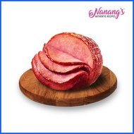 ● ∆ ۩ Nanang's Fiesta Christmas Ham (Whole) 800g