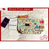 〔Japan Direct〕Ghibli Park LIBERTY Hayao Miyazaki Kiki's Delivery Service Kiki's Valley Ghibli