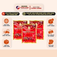 [COMBO 3 PACK] MATGOEUL Red Ginseng Candy 200g - Rich flavor, meaningful gift