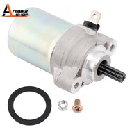 On SALE Starter Motor 5YP-H1800-00 5YP-H1800-02 for Yamaha T135FI Crypton X 2007-2014