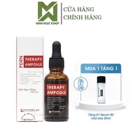 Tinh chất serum tế bào gốc phục hồi chống lão hóa da KYUNGLAB PDRN THERAPY AMPOULE 30ml chính hãng