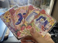 偶像學園 Aikatsu! 卡牌