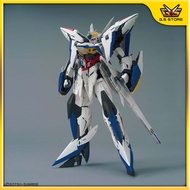 Bandai Model MG 1/100 Eclipse Gundam