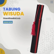 TABUNG WISUDA TABUNG TOGA WISUDA SELONGSONG TOGA WISUDA