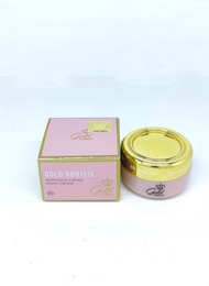 Robisis Gold Cream Original YS Medical Original Terjamin/Cream Robisis Gold Cream Malam Hari/Robisis