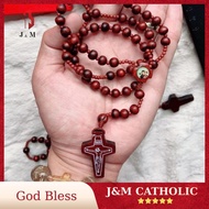 {SO CHEAP} Durable and beautiful 6LY Rosewood Beads