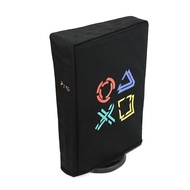 Ps5 Dust Cover PS4 Pro/Slim/Console Bag Dust-Proof Bag Dirt-Proof Cover Storage Bag Sony Handle Sleeve