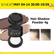 SEVICH Hairline 13 Coloring Retouch Repair Hair Shadow Powder