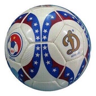 UHV 2.03 Dynamic Soccer Ball (FREE NET + PUMP NEEDLE)