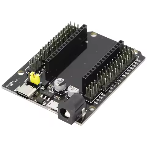 ESP32-WROOM-32 Expansion Development Board ESP32 30P DEVKIT V1 CP2102 WiFi+Bluetooth Ultra-Low Power
