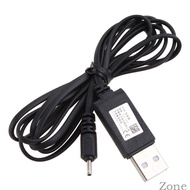 ZONG USB-Charging Cable Power Charger Adapter for  5800  E63 E65 E71 E72 6300
