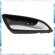 [G V W E] LH 82611-HB000 Car Interior Door Handle for  HB20 2012-2020