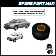 GEAR LEVEL CABLE BUSH (RUBBER) PROTON WIRA ,PERODUA KANCIL  SPM